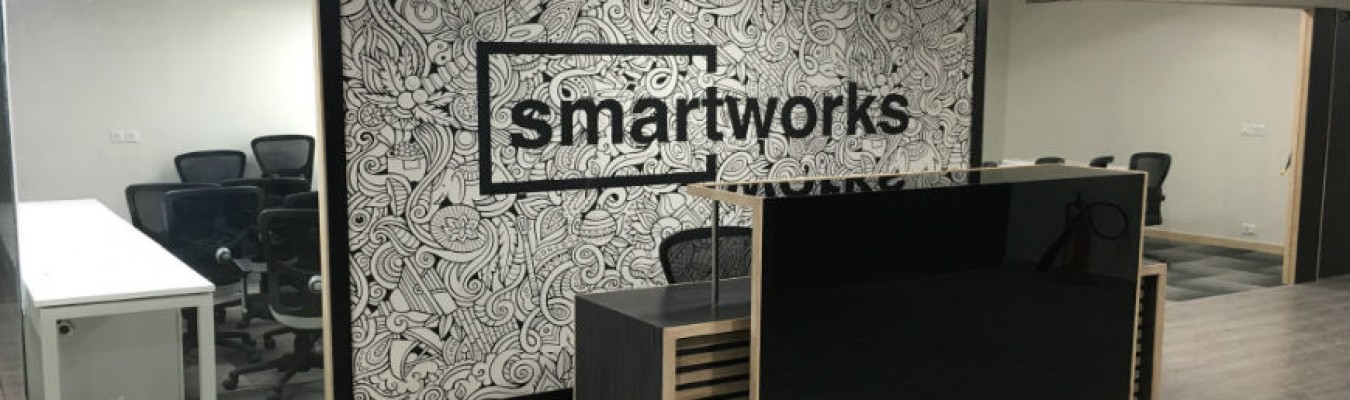 SmartWorks, Bangalore
