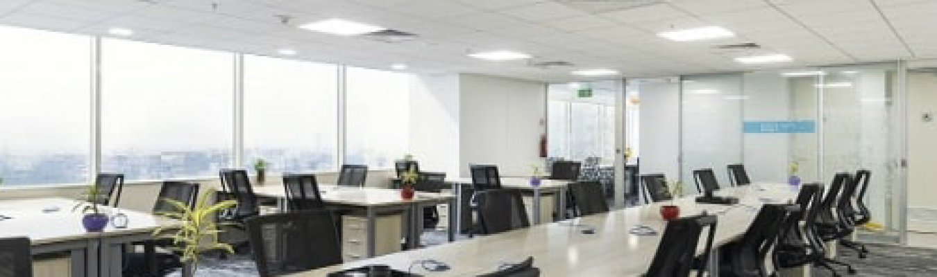 Altrade Coworking Space - Gurgaon