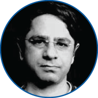 Rakesh Malik