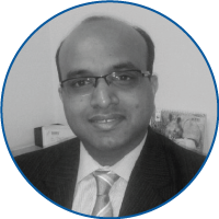 Anuj Singhal