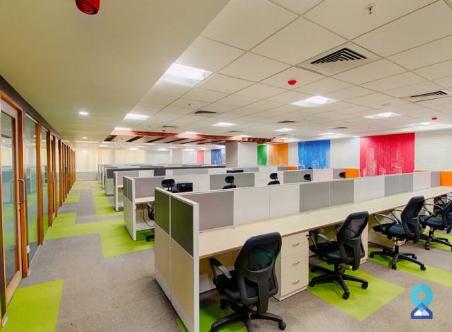 Office Space Kadubeesanahalli, Bengaluru