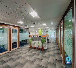 Business Centre Kadubeesanahalli, Bengaluru