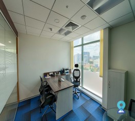 Office Cabin Kadubeesanahalli, Bengaluru