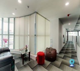 Business Centre Kadubeesanahalli