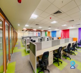 Office Space Kadubeesanahalli, Bengaluru