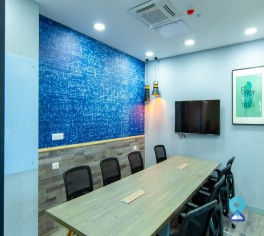 Coworking Space in Guindy,Chennai