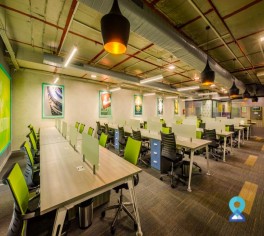 Coworking Space in Kondapur,Hyderabad
