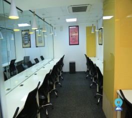 Coworking Space in Bhikaji Cama Place,Delhi