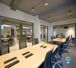 Coworking Space in Okhla,Delhi
