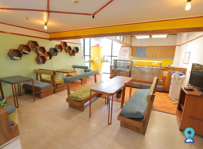 Coworking Space in Sector 58, Noida