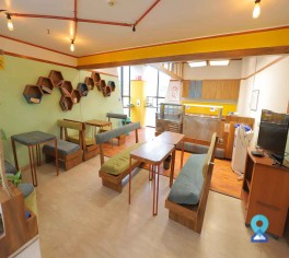 Coworking Space in Sector 58, Noida