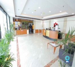 Coworking Space in Sector 58, Noida