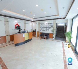 Coworking Space in Sector 58, Noida