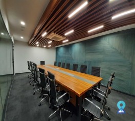 Coworking Space in Bannerghatta Road,Bangalore