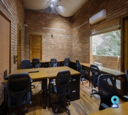 Coworking Space in JP Nagar,Bangalore