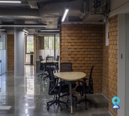 Coworking Space in M G Road,Bangalore