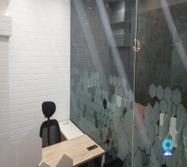 Coworking Space in Pushp Vihar,Indore