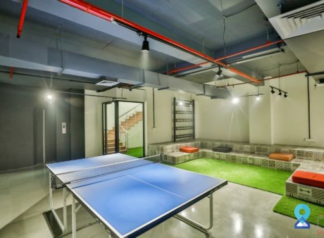 Coworking Space in Sector 4,Noida