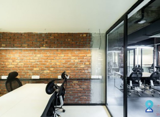 Coworking Space in Sector 4,Noida