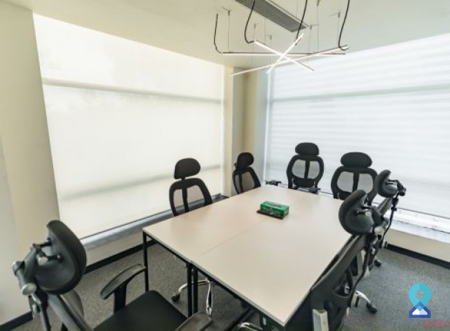 Coworking Space in Sector 4,Noida