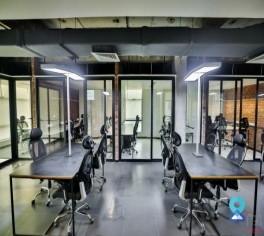 Coworking Space in Sector 4,Noida