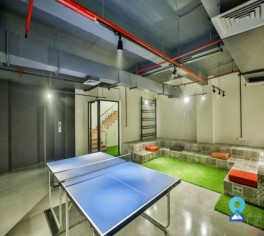 Coworking Space in Sector 4,Noida