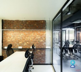 Coworking Space in Sector 4,Noida