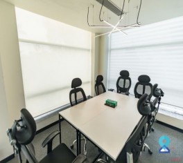 Coworking Space in Sector 4,Noida