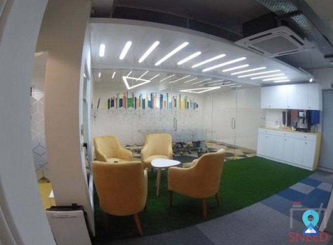 Coworking Space in Sector 4,Noida
