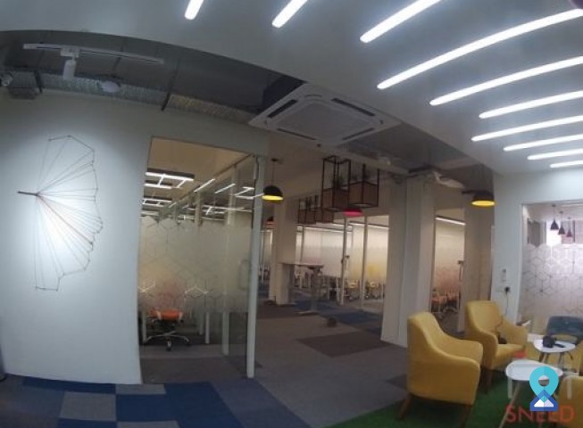 Coworking Space in Sector 4,Noida