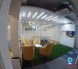 Coworking Space in Sector 4,Noida