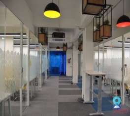 Coworking Space in Sector 4,Noida