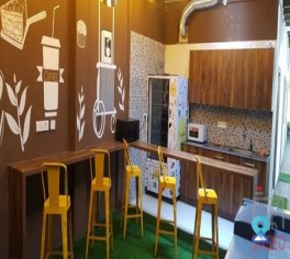 Coworking Space in Sector 4,Noida