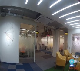 Coworking Space in Sector 4,Noida