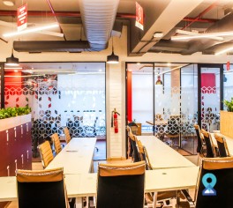 Coworking Space in Sector 4,Noida