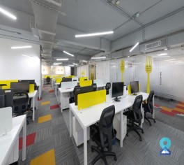 Office Space HSR Layout, Bengaluru
