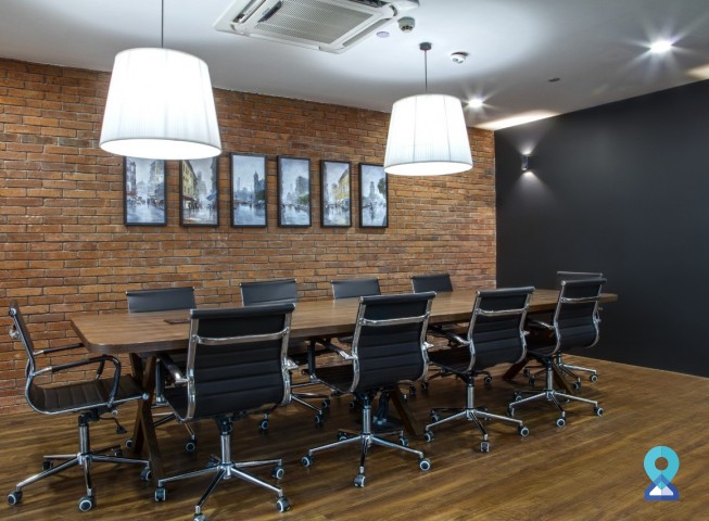 Coworking Space in Andheri East,Mumbai
