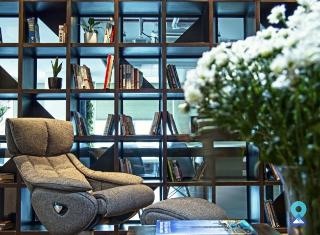 Coworking Space in Andheri East,Mumbai