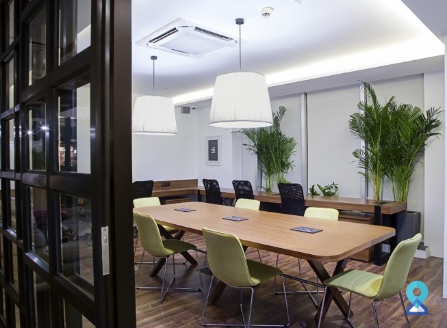 Coworking Space in Andheri East,Mumbai