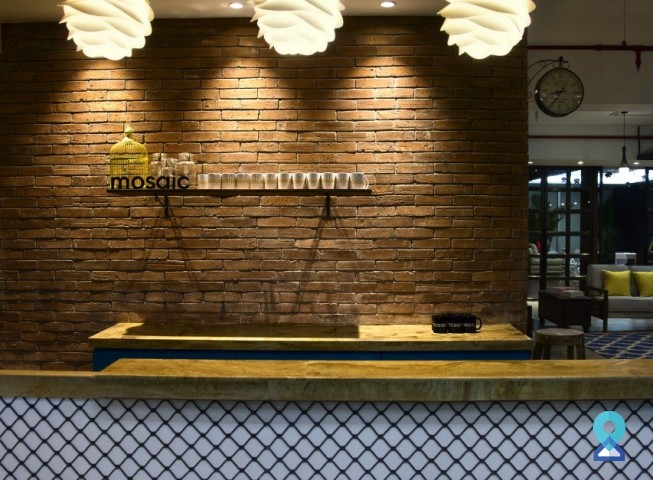 Coworking Space in Andheri East,Mumbai