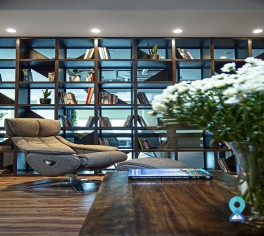 Coworking Space in Andheri East,Mumbai