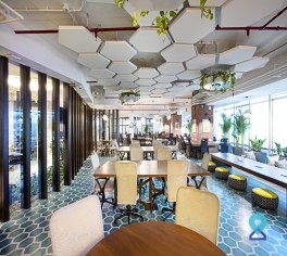 Coworking Space in Andheri East,Mumbai
