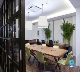 Coworking Space in Andheri East,Mumbai