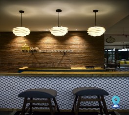 Coworking Space in Andheri East,Mumbai
