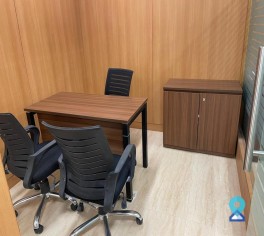 Coworking Space in Defence Colony,Delhi