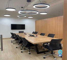 Coworking Space in Defence Colony,Delhi
