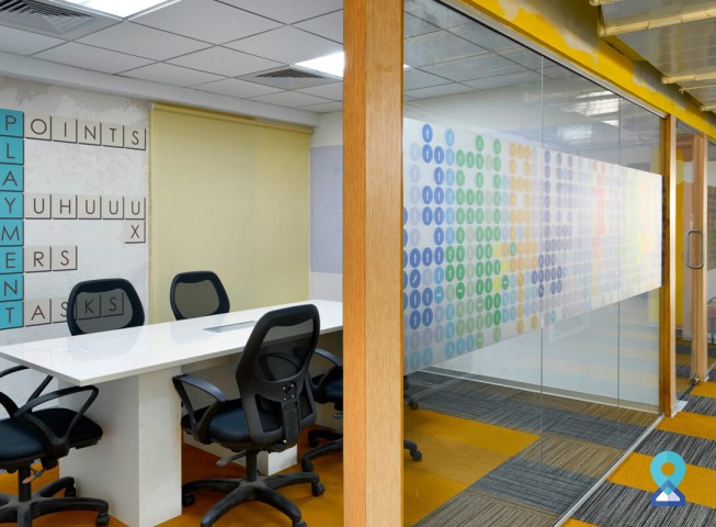 Office Space Bengaluru