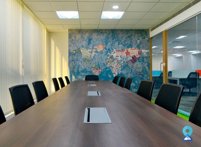 Meeting Room Koramangala 1A Block, Bengaluru