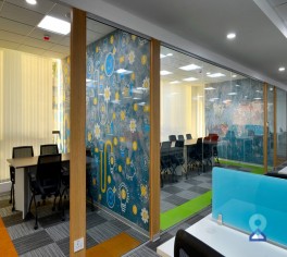 Office Space Koramangala
