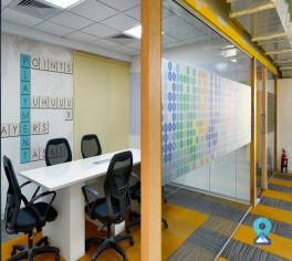 Office Space Bengaluru